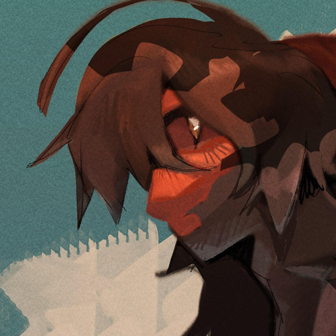 THIS IS A COMMISSION DO NOT USEE