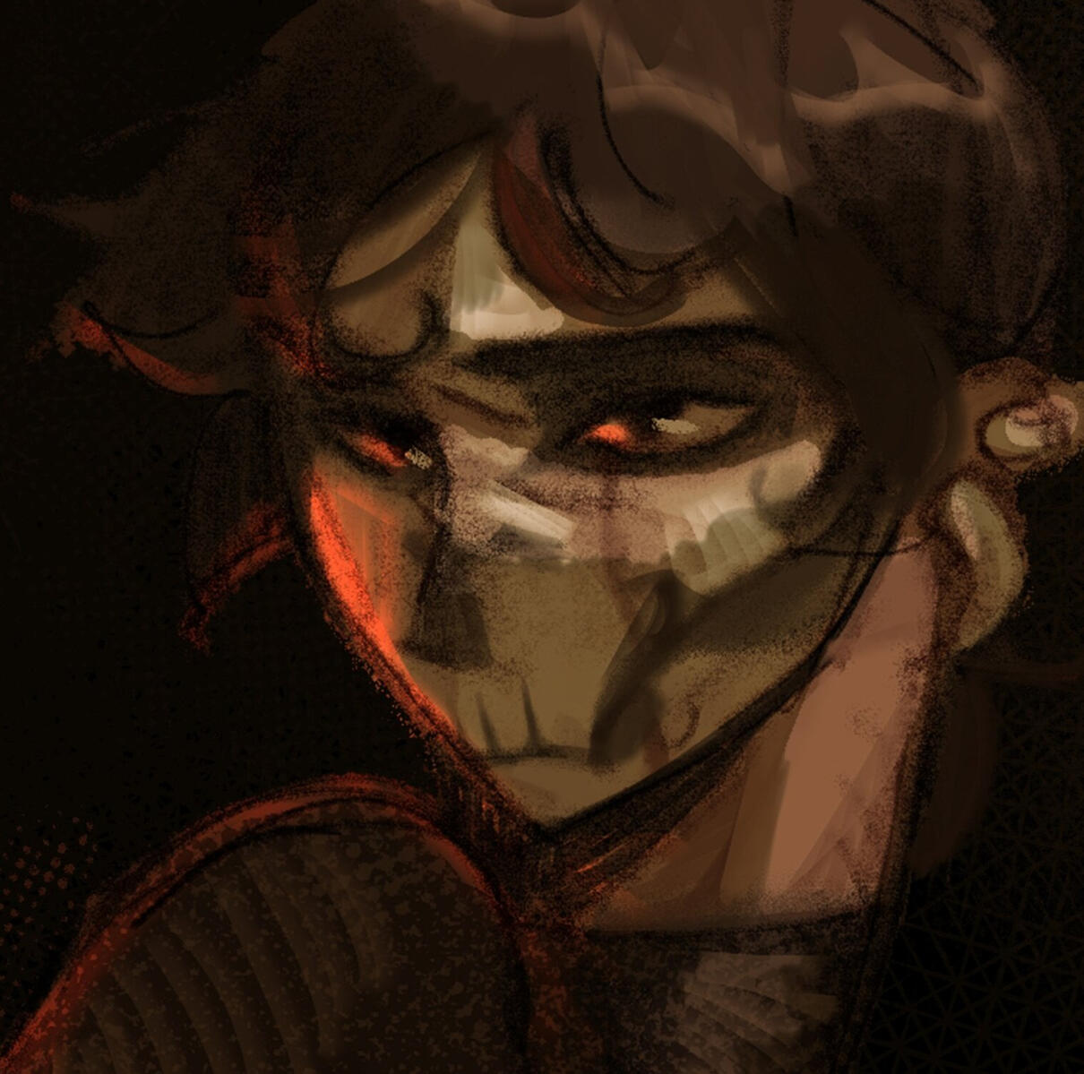 THIS IS A COMMISSION DO NOT USEE