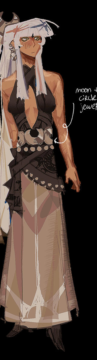 character design