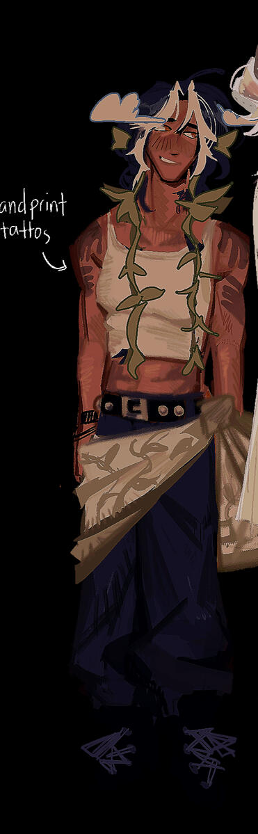 character design