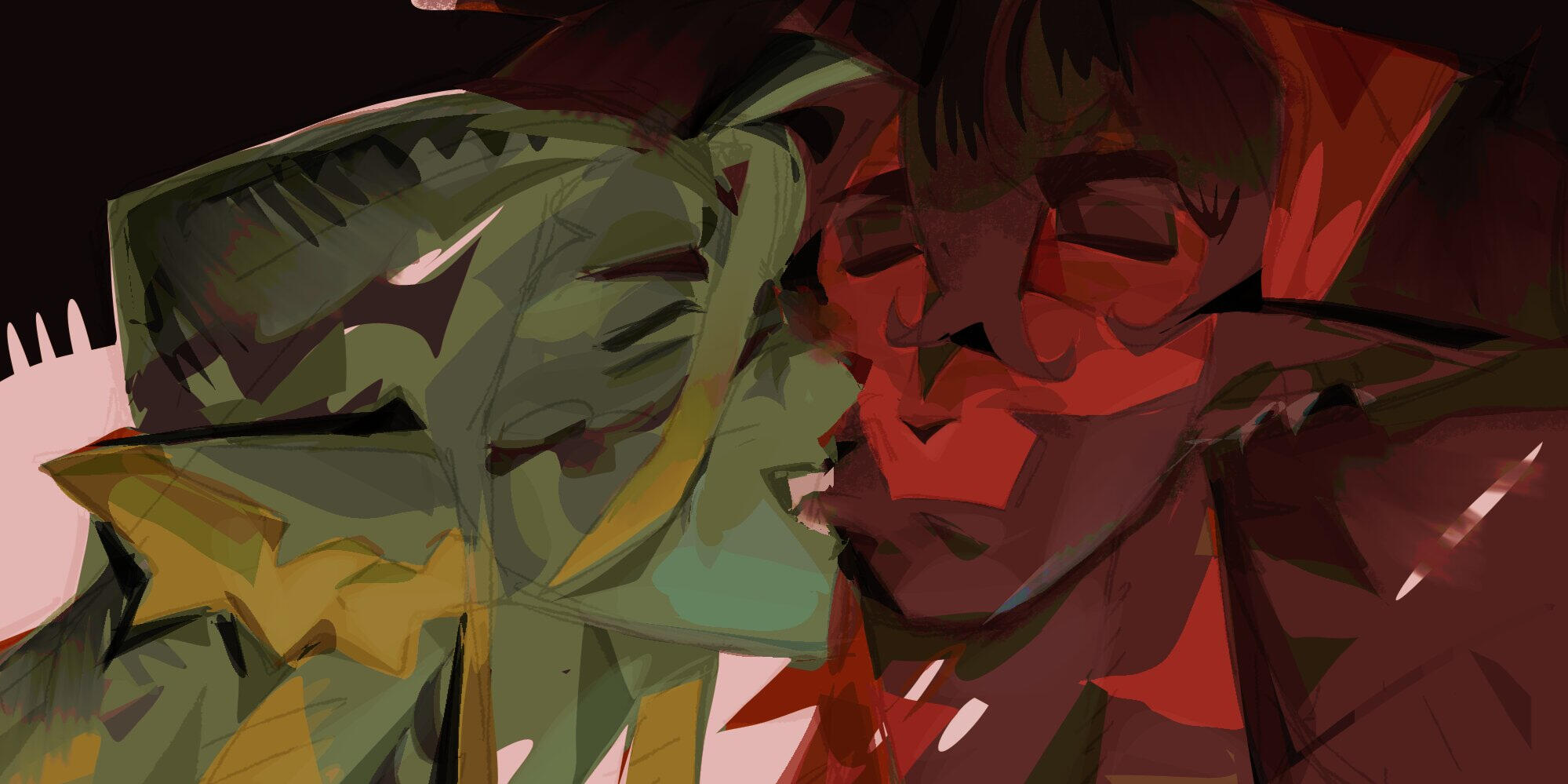 Original work