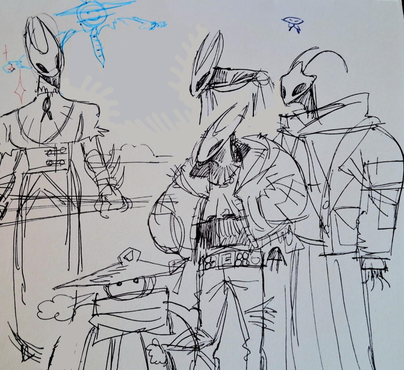 i love silksong