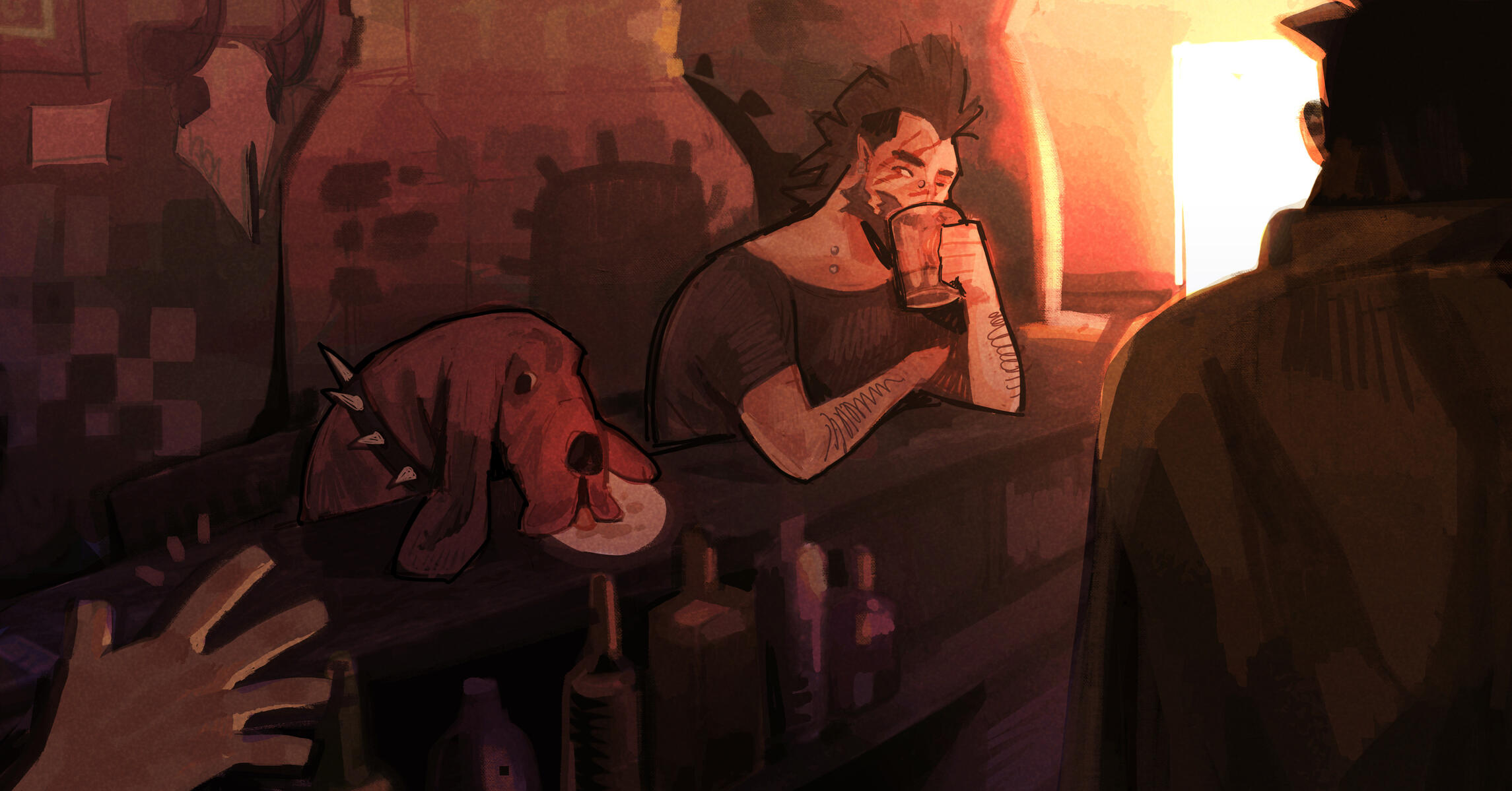COMMISSION DO NOT USE